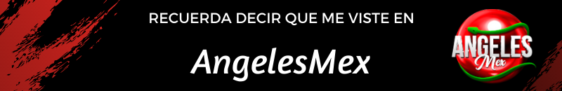 Angeles Mex